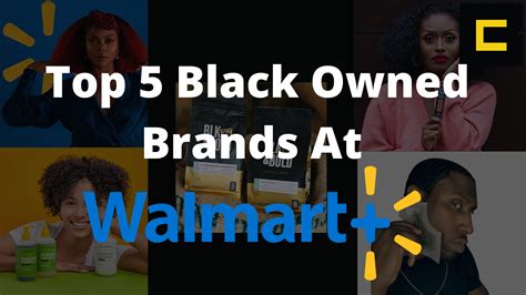 walmart black walmart|black owned products walmart.